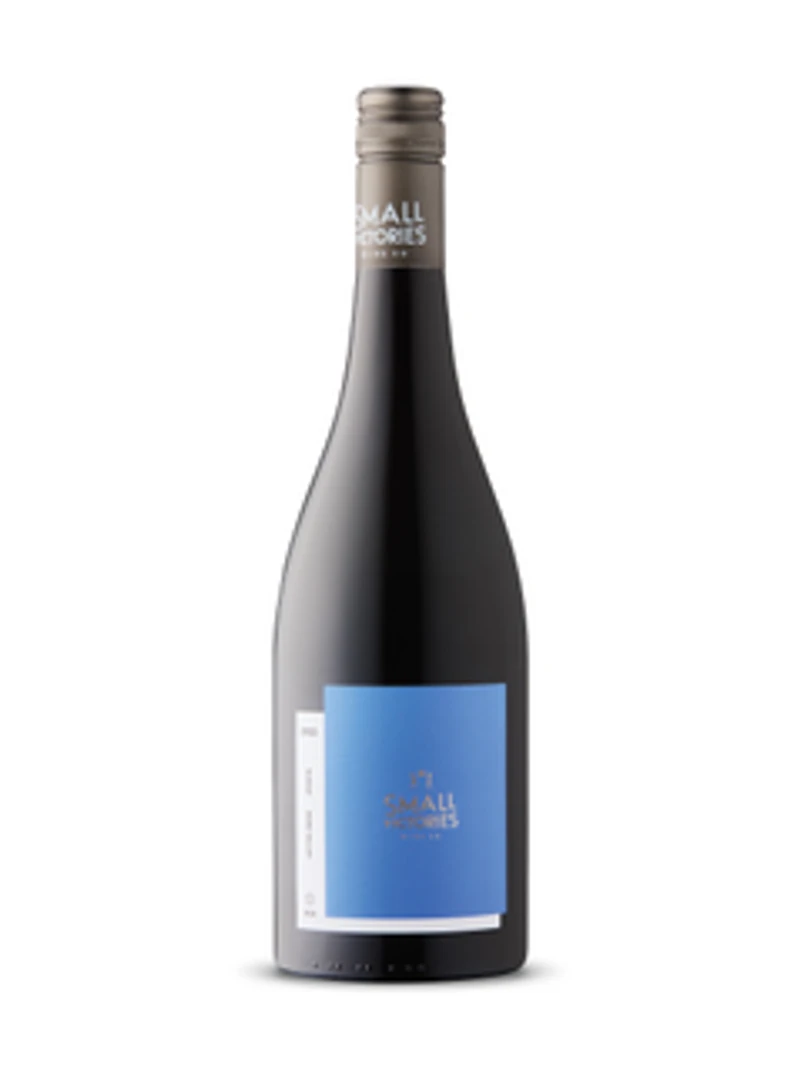 Small Victories Eden Valley Shiraz 2022