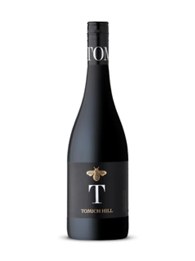 Tomich Hill Hilltop Pinot Noir 2025
