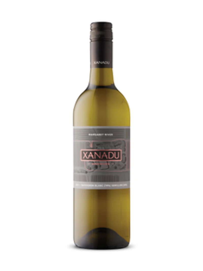 Xanadu Vinework Sauvignon Blanc/Semillon 2023