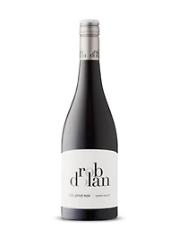 Rob Dolan White Label Pinot Noir 2022