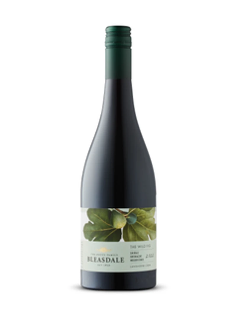 Bleasdale The Wild Fig Shiraz/Grenache/Mourvèdre 2022