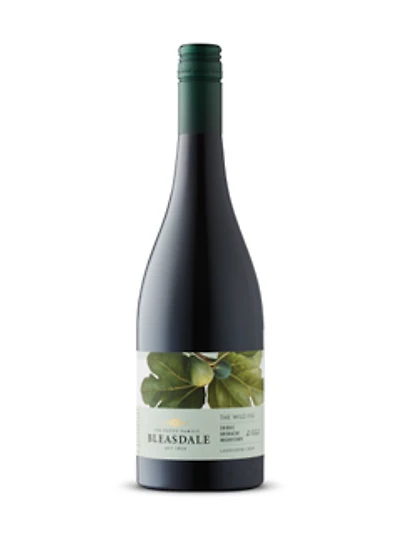 Bleasdale The Wild Fig Shiraz/Grenache/Mourvèdre 2022