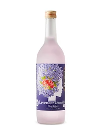 Lavender Ume