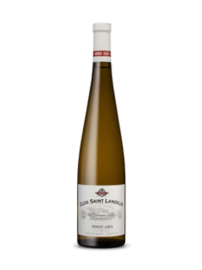Domaine Muré Clos Saint Landelin Pinot Gris 2019
