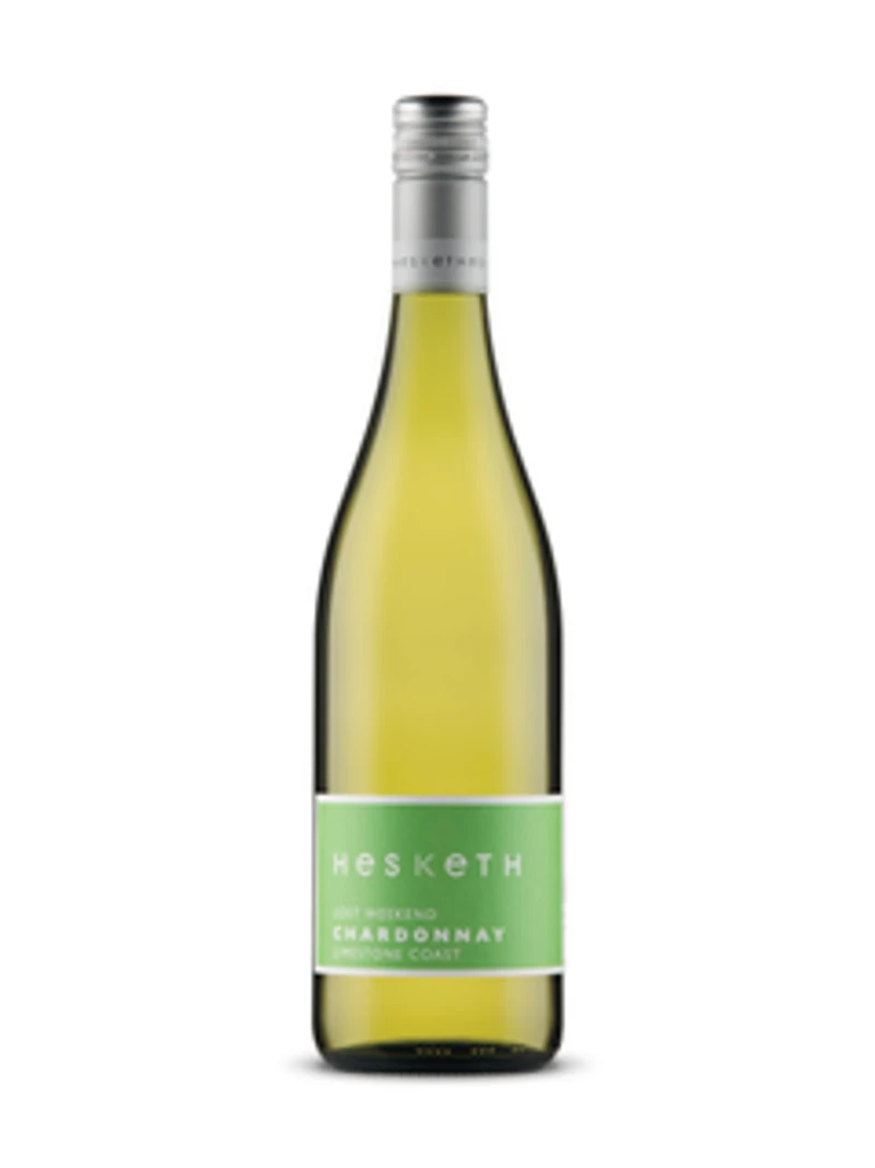 Hesketh Lost Weekend Chardonnay 2023