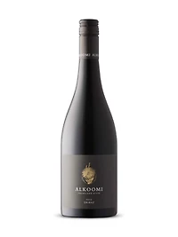 Alkoomi Collection Shiraz 2022