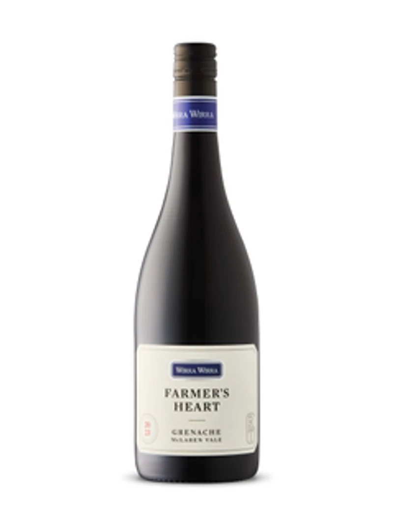 Wirra Wirra Farmer's Heart Grenache 2023