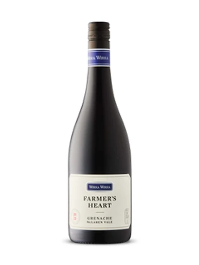 Wirra Wirra Farmer's Heart Grenache 2023