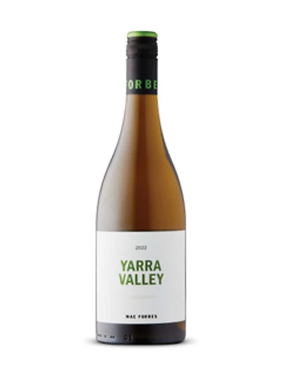 Chardonnay Mac Forbes Yarra Valley 2022