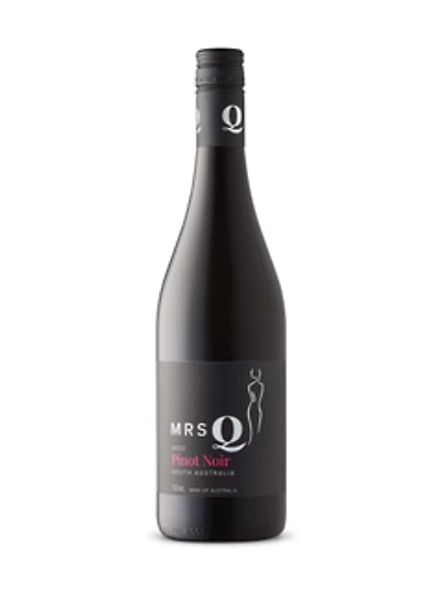 Quarisa Mrs. Q Pinot Noir 2022