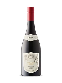 Cabernet Shiraz Springs Road Battle Of Bosworth 2018