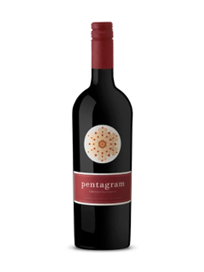 Black Sea Gold Pentagram Cabernet Sauvignon 2019