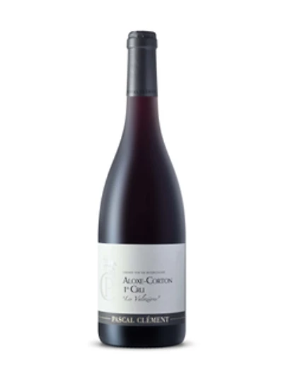 Pascal Clément Les Valozières Aloxe-Corton 1er Cru 2019