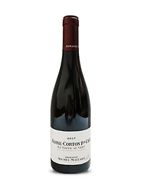 Domaine Michel Mallard Aloxe-Corton La Toppe Au Vert 1er Cru 2017