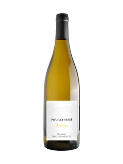 Domaine Tinel-Blondelet Arelles Pouilly-Fumé 2023