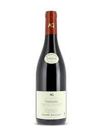 André Goichot Clos De Verger Pommard 1er Cru 2020