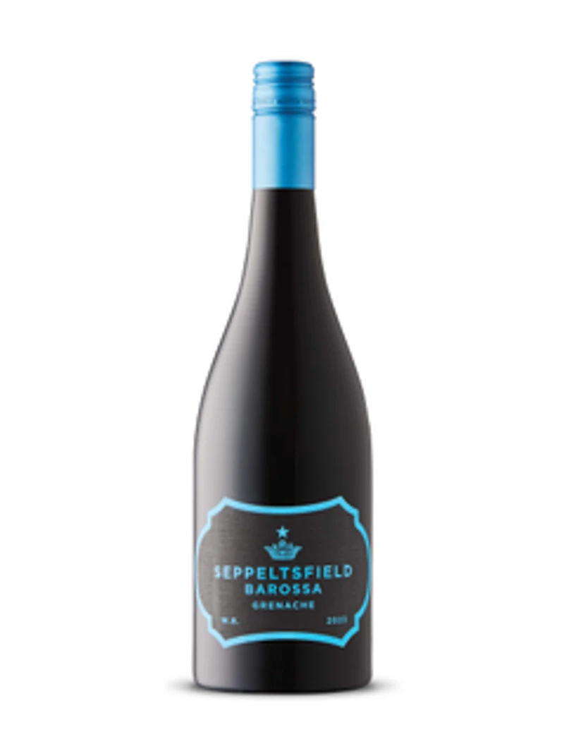 Seppeltsfield Grenache 2023