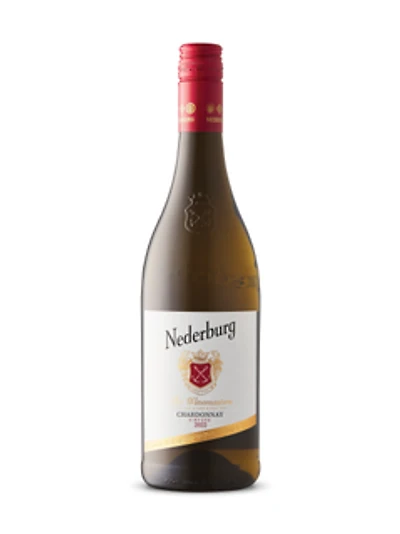 Nederburg The Winemasters Chardonnay 2022