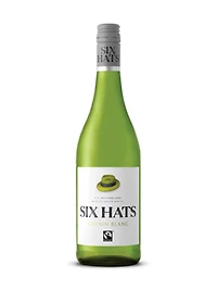 Six Hats Chenin Blanc 2024