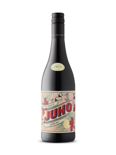 Juno Shiraz 2023