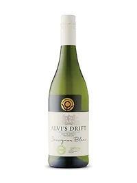 Alvi's Drift Signature Sauvignon Blanc 2023