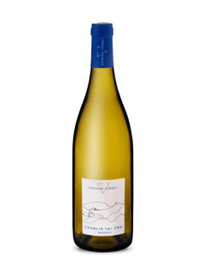 Domaine Verret Beauroy Chablis 1er Cru 2023