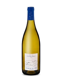 Domaine Verret Beauroy Chablis 1er Cru 2023