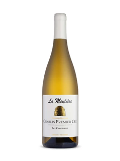 Domaine la Meuliere Les Fourneaux Chablis 1er Cru 2022