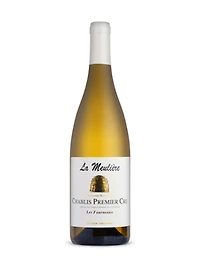 Domaine la Meuliere Les Fourneaux Chablis 1er Cru 2022