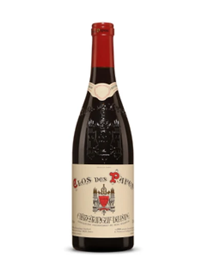 Clos des Papes Châteauneuf-du-Pape 2022