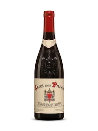 Clos des Papes Châteauneuf-du-Pape 2022