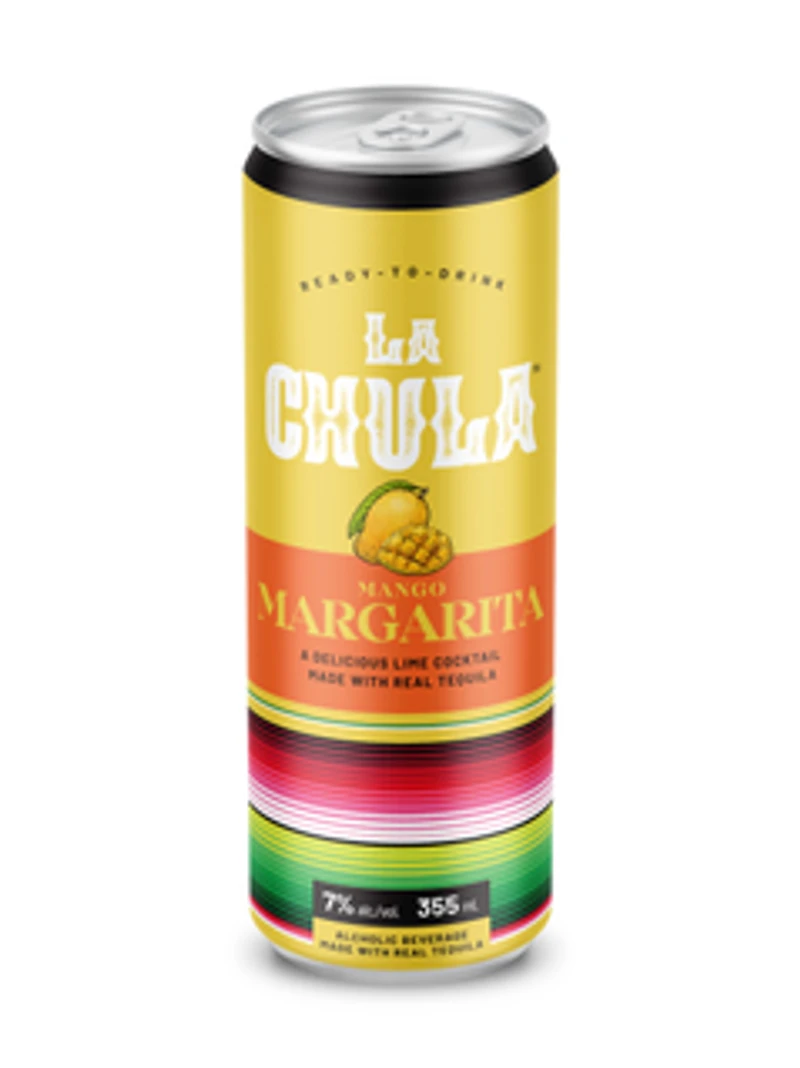 La Chula Mango Margarita