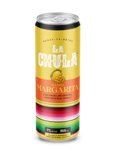 La Chula Mango Margarita