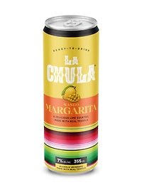 La Chula Mango Margarita