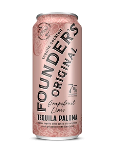 Founder's Original Tequila Paloma