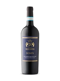Regio Donpà Aglianico del Vulture 2018