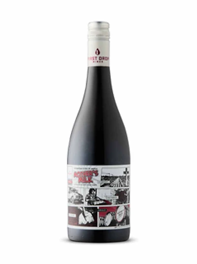 Mother's Milk Barossa Valley Shiraz 2022