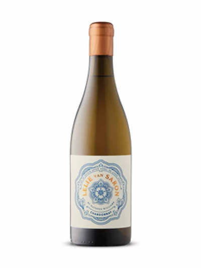 Natasha Williams Lelie van Saron Chardonnay 2022