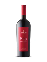 Carmen Delanz Alto Jahuel Cabernet Sauvignon 2020