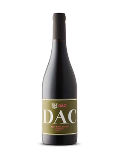 DAC Red Blend