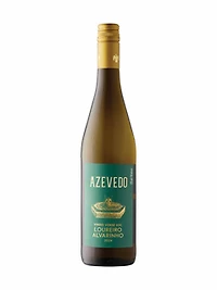 Azevedo Loureiro Alvarinho 2024