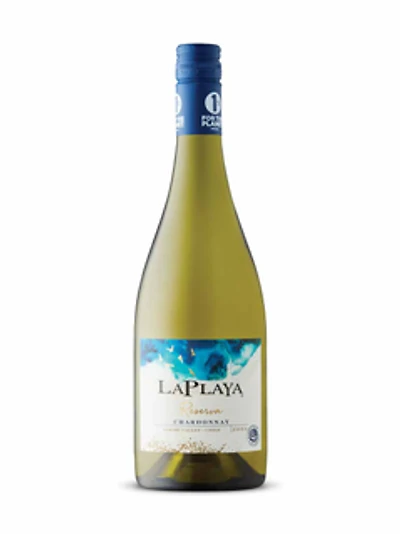 La Playa Reserva Chardonnay
