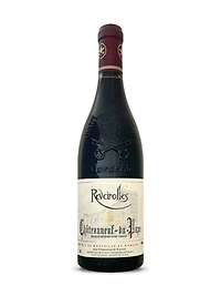 Domaine Reveirolles Châteauneuf-du-Pape 2020