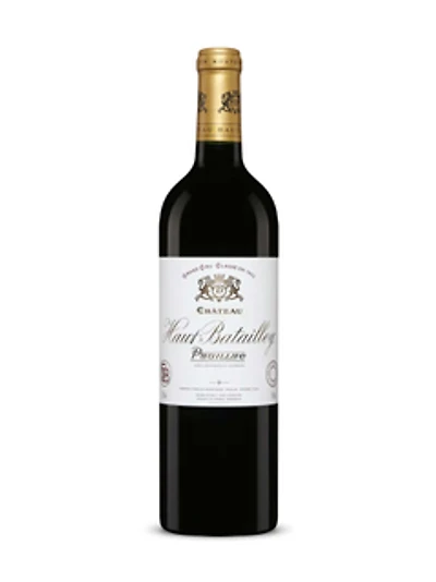 Château Haut-Batailley 2015