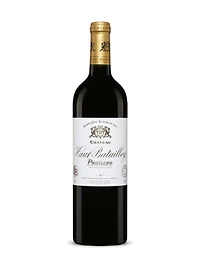 Château Haut-Batailley 2015