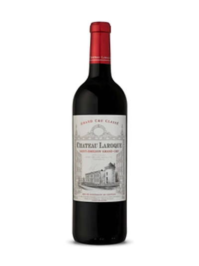 Château Laroque 2009
