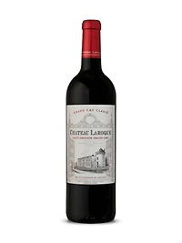 Château Laroque 2009