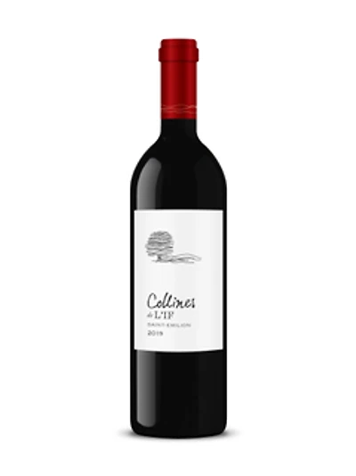 Collines de L'If 2019