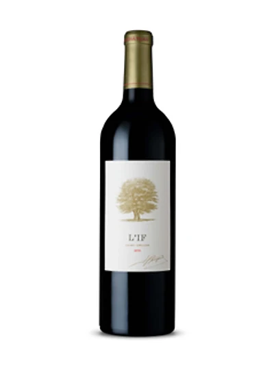 L'If St-Emilion 2019