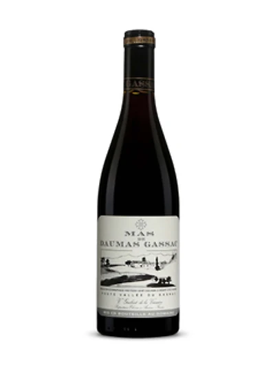 Mas de Daumas Gassac Rouge 2022